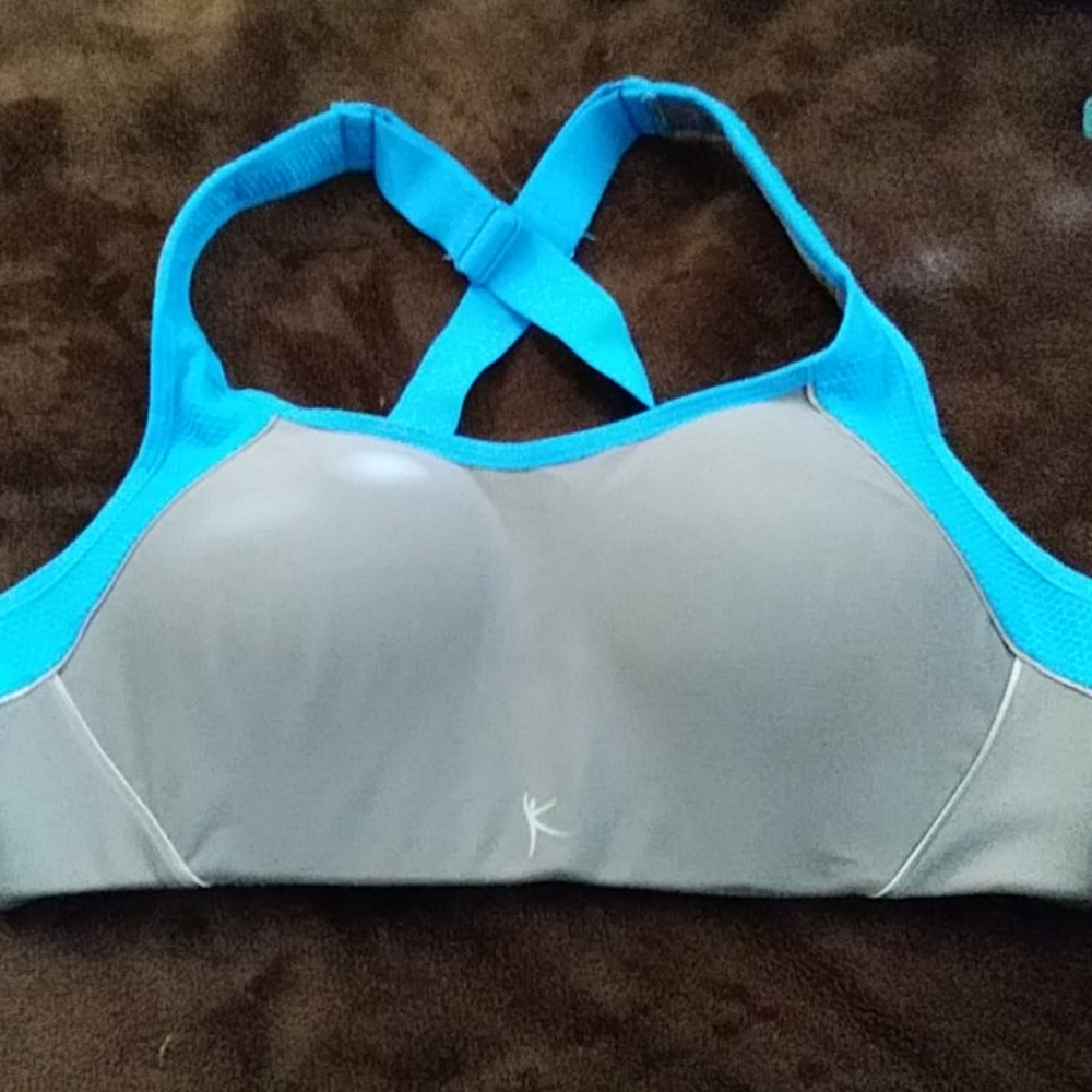 Sports bras ( or ) Active wear $12.00 Each